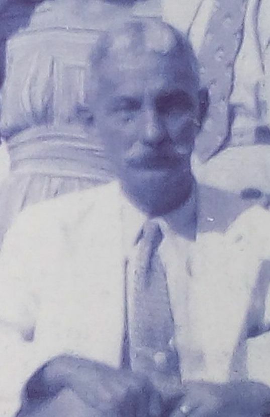 Frederik Hendrik Leopold Jansen