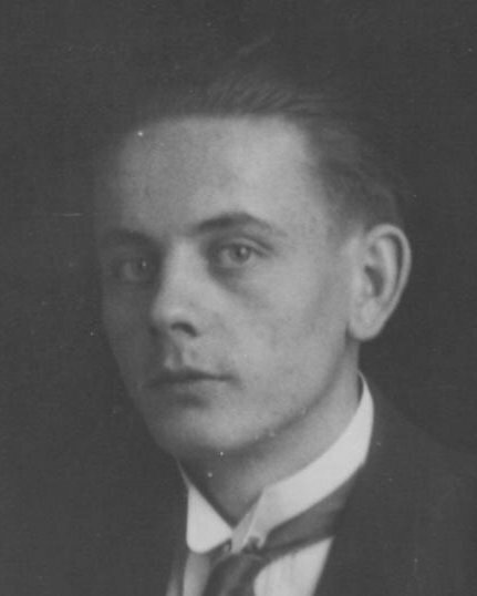 Abraham van der Hoeven