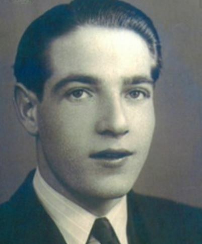 De Haas