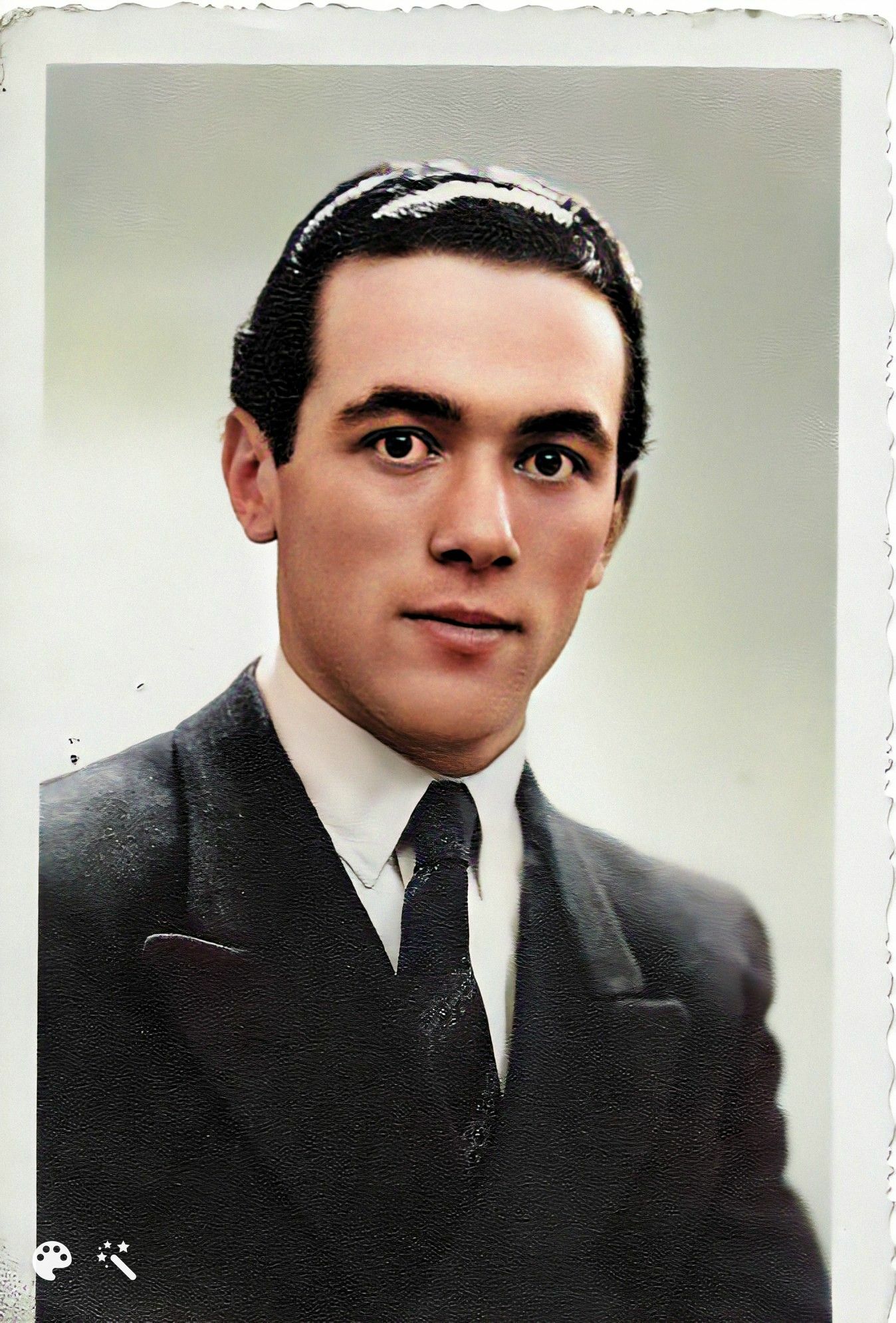 Photo 1503591 3 Enhanced Colorized