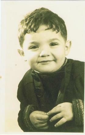 Louis Abraham Belinfante