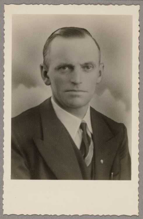 Cornelis Gootjes foto