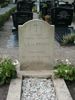 Afbeelding van graf of monument van Johannes Antonius de Kroon