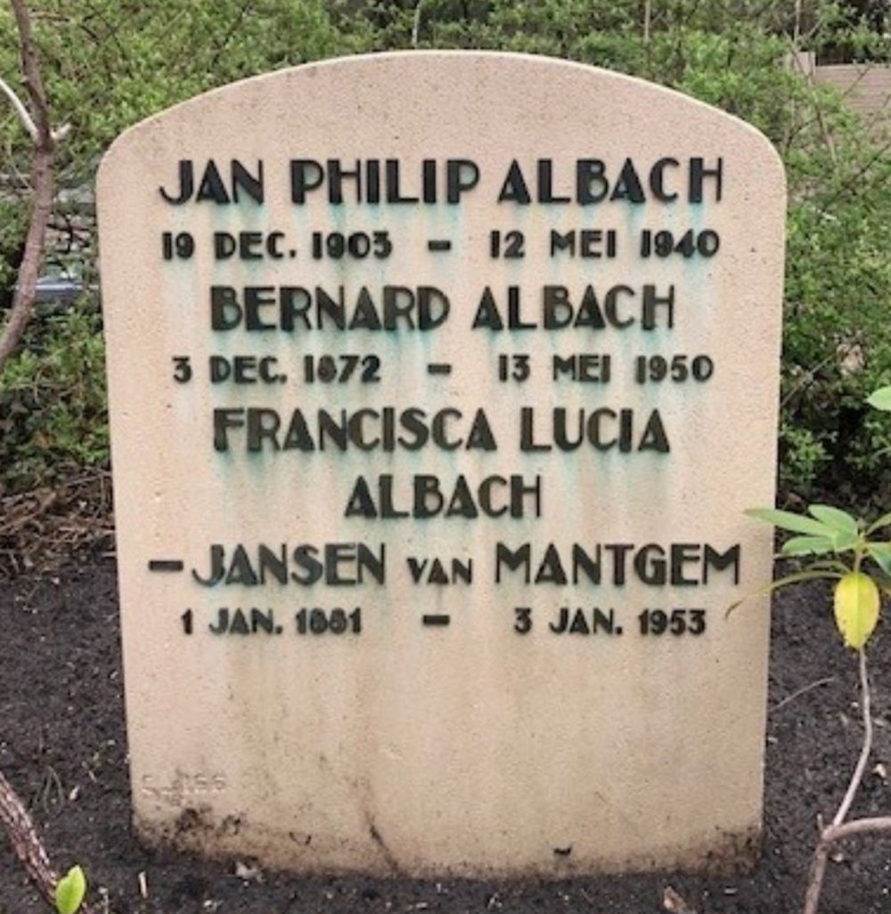 Graffoto J.P. Albach