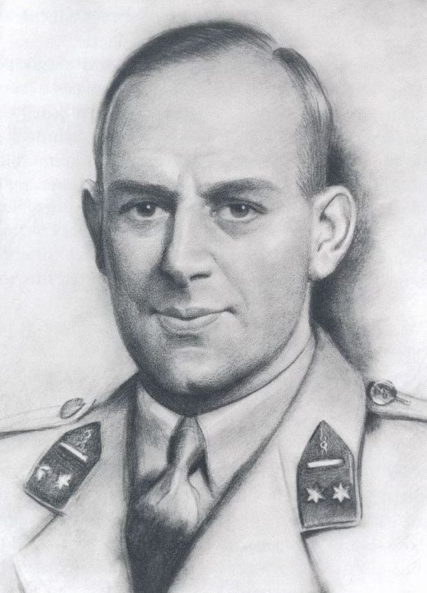 Dr. A. van Anrooij