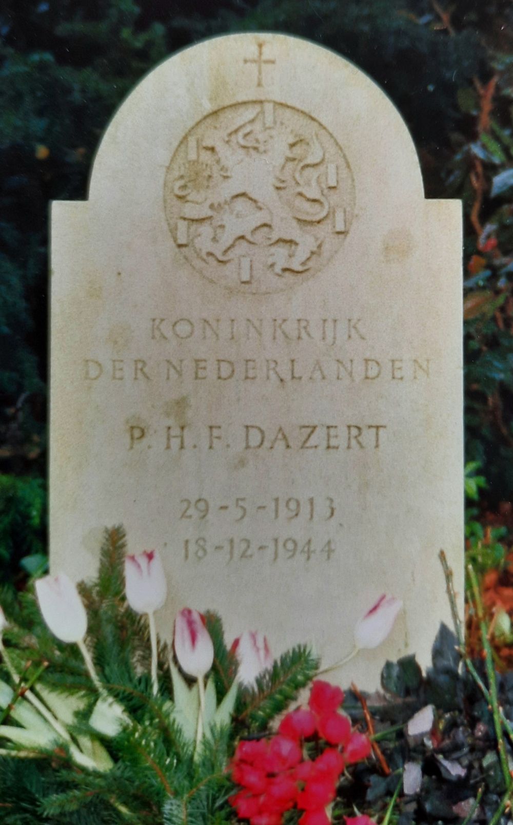 Graffoto P.H.F. Dazert