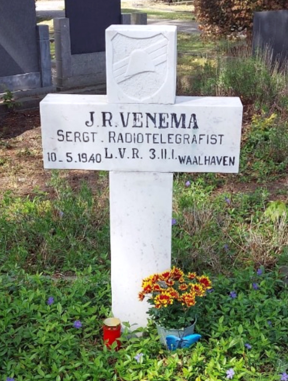 Graffoto J.R. Venema