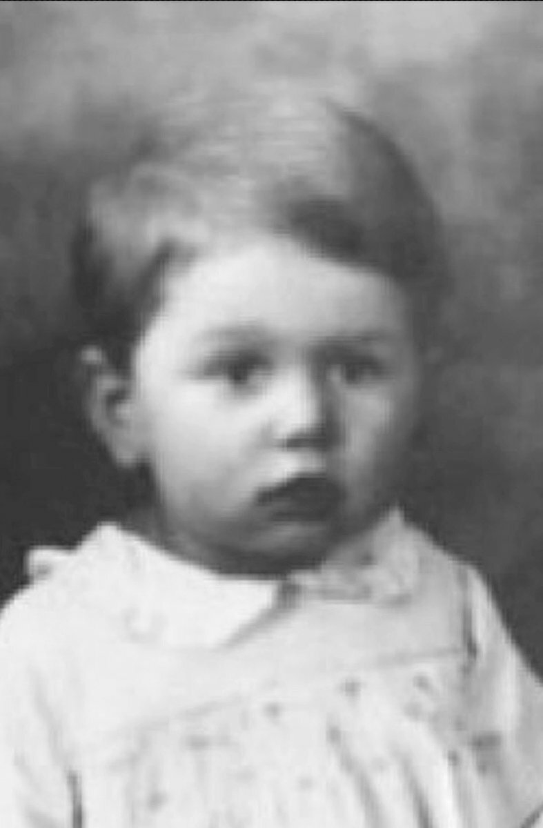 Rosetta Sophia Gudema