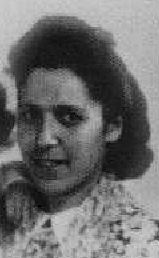 Flora van de Kar Dreese