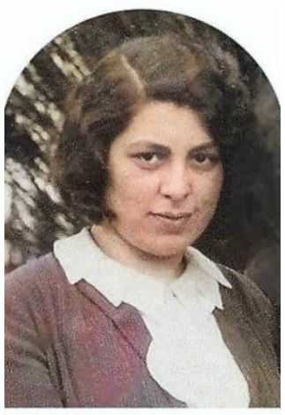 Rebecca Velleman Cardozo