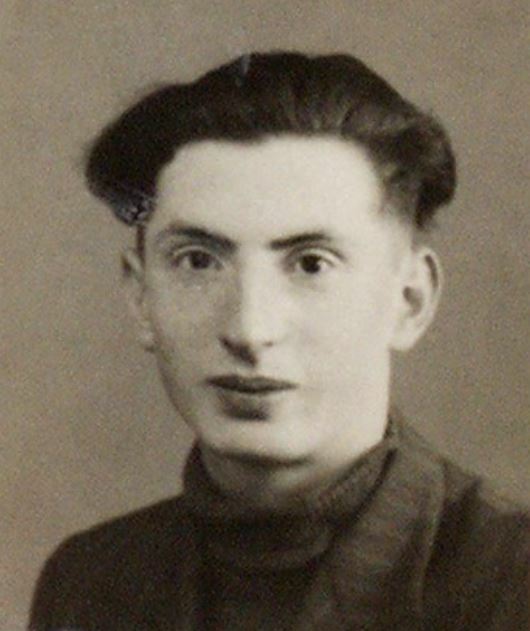 Hubert Wolfgang Russmann