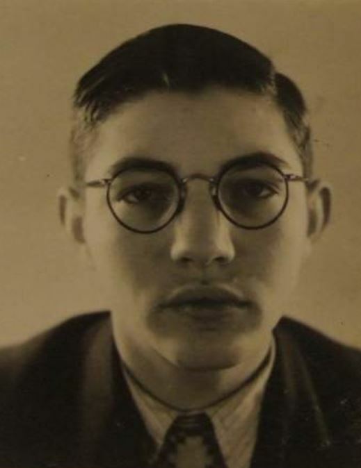 David Dankfried Mechlowitz