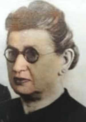 Rosa Andriesse Andriesse