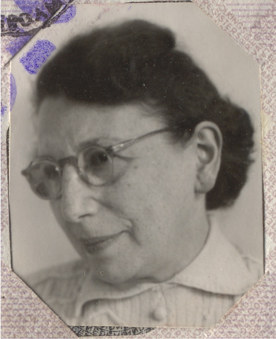 NL Ha NA 2 19 296 4 PB WBK Omgekomen Cohn Elisabet