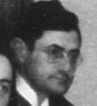 David Abraham Glaser