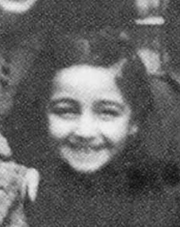 Annie Koekoek