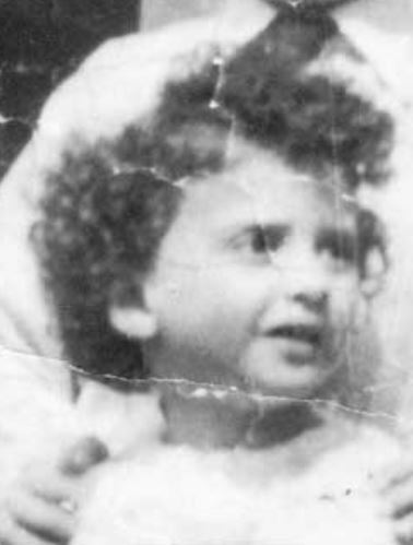Mary Winnik