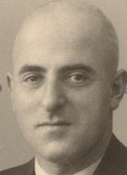 Salomon Elias van Embden
