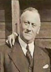 David Salomon Gersons