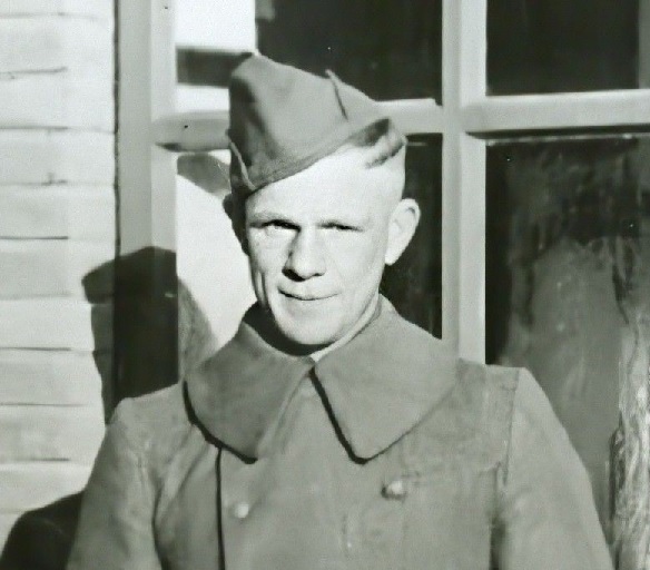 M A Rinus Ruterink kl3