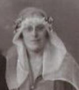 Antje Veterman Stibbe