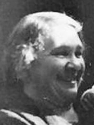 Judith van Kamerik Cohen Bromet