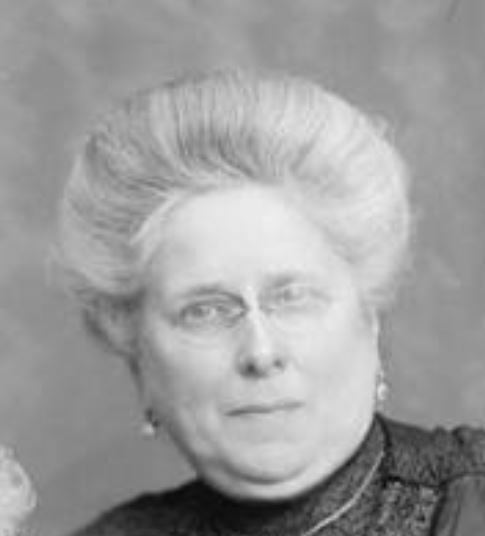 Rachel Kiek van Amerongen