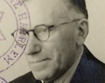 Barend Chapon