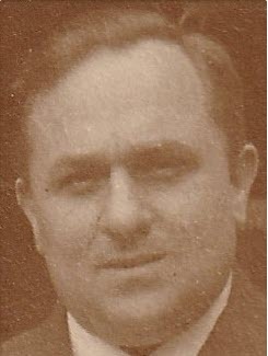 Jacob Willem Pols 1892 1940