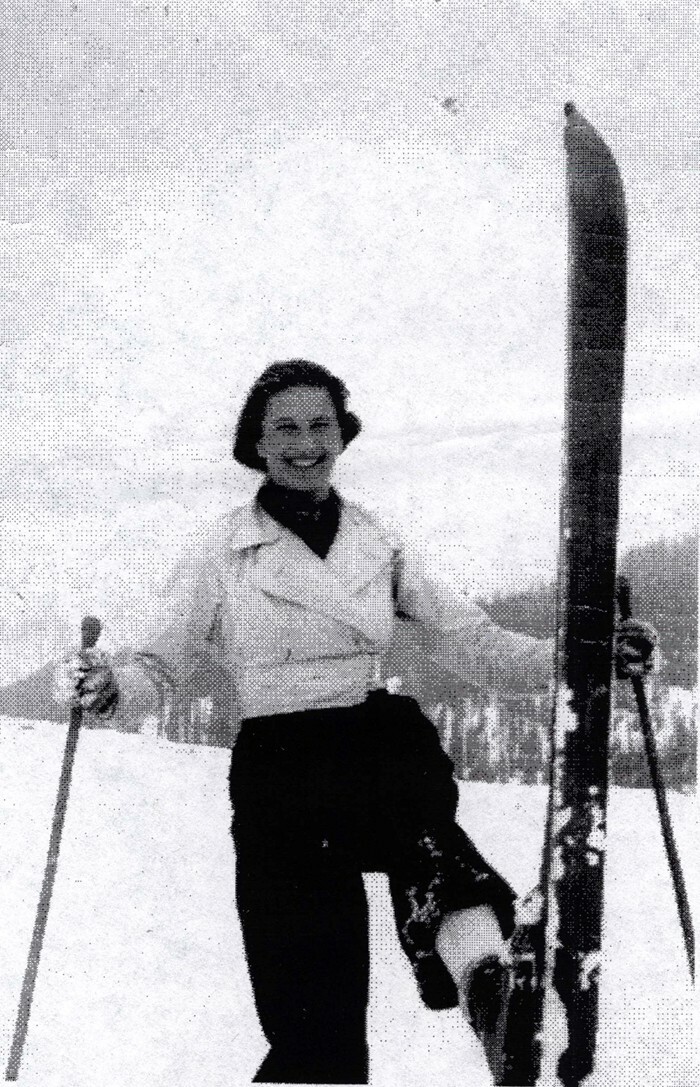 Susanne Loebel