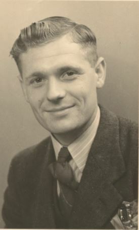 Johannes Lambertus Vereijken