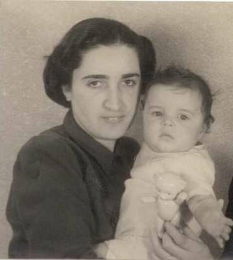 Maria Friedlander Koen