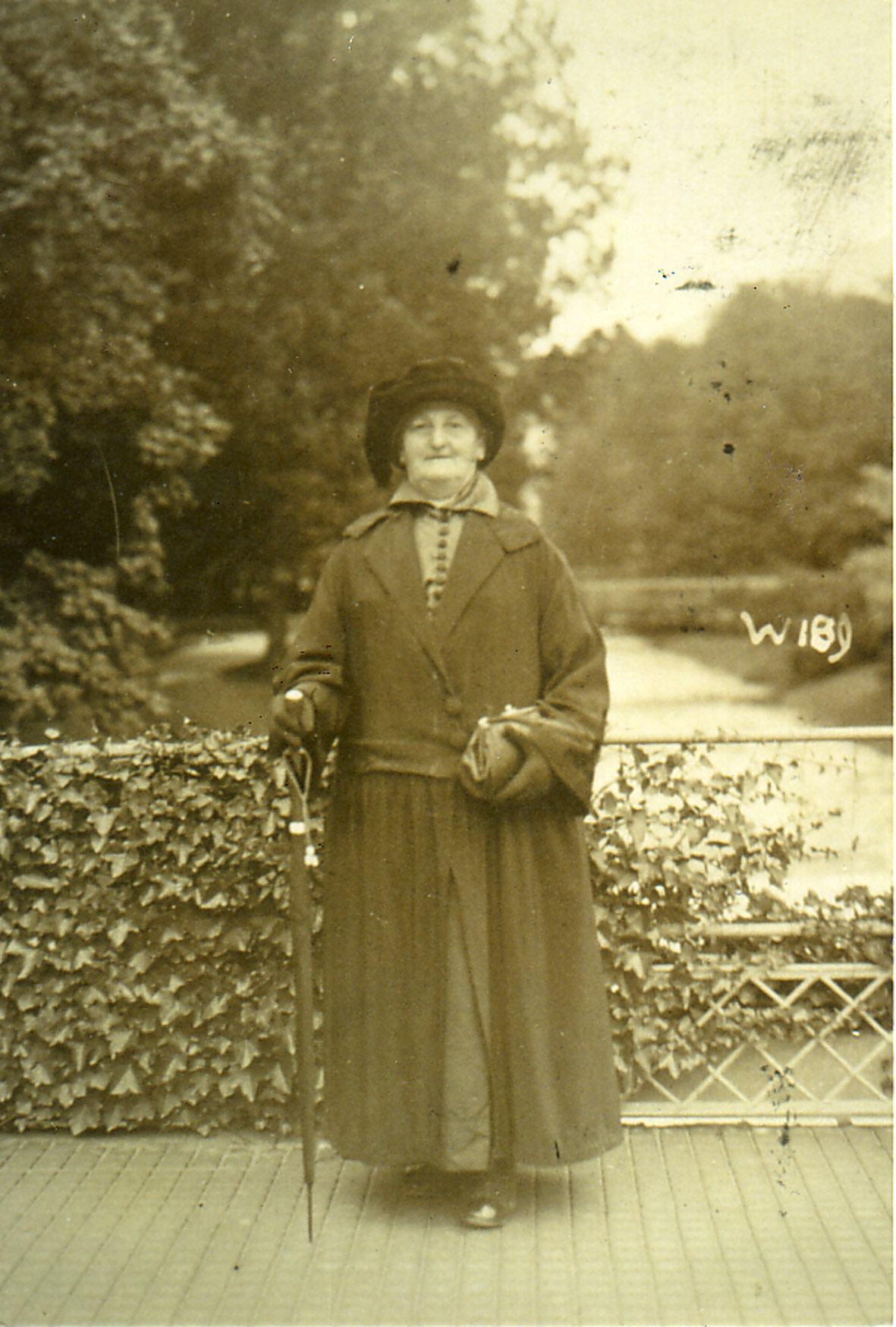 Heintje van Hamberg
