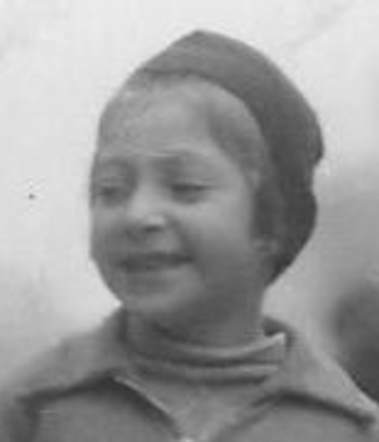 Silvia Juliette Basch