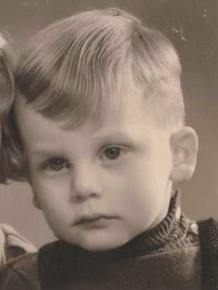 Joseph Jacob Johnny Pinto