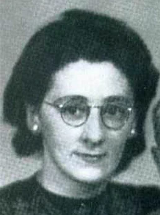 Dina de Leeuwe Veterman