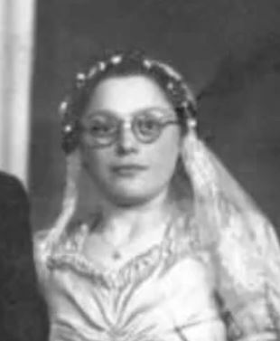 Bertha van Delft Bollegraaf