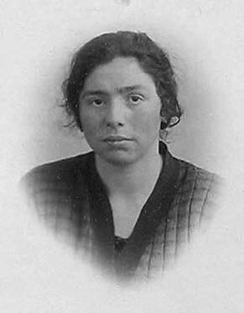 Sipora Porcelijn Morpurgo