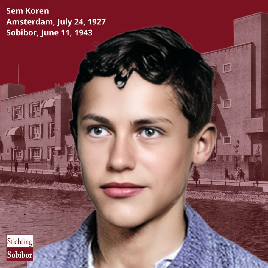 Sem Koren