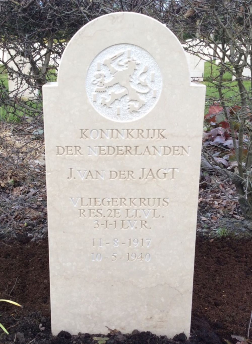 Graffoto J. van der Jagt