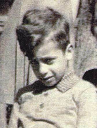 Abraham Alexander Velleman