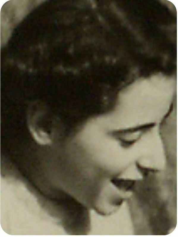 Bettina Lewkowicz van Leeuwen