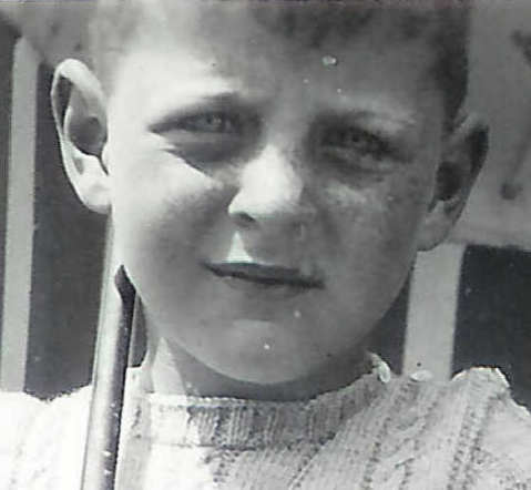 Herman Rudolf Odewald