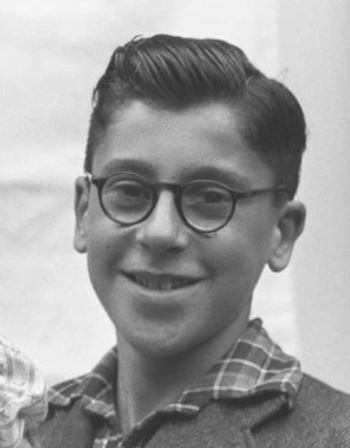 Eddy Person