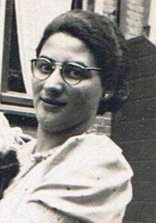 Mathilda van Coevorden van Tijn