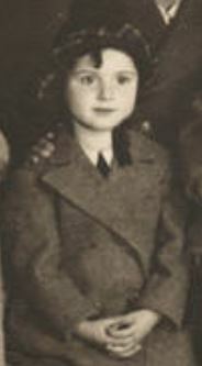 Ina da Costa da Fonseca