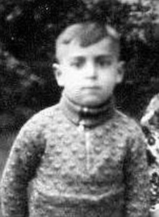 Elias Israel de la Penha
