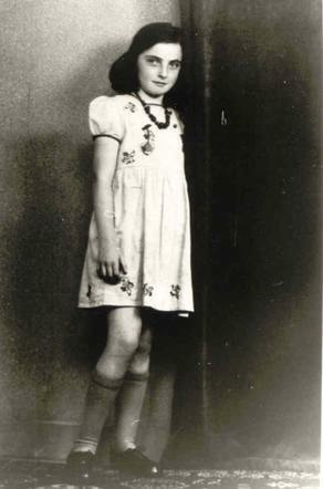 Henriette Emma de Lange