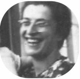 Carolina Cohen Bachrach