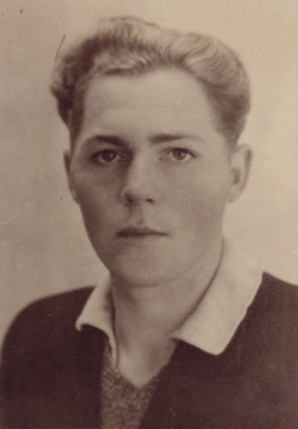 Portretfoto J. Oldenburger